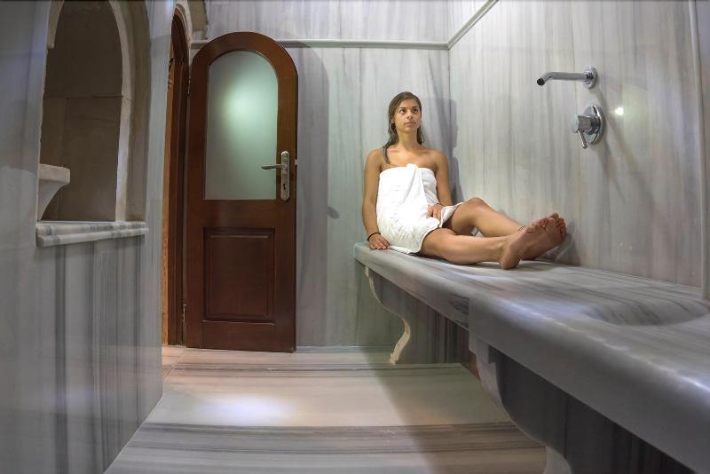 Hamam Oriental Suites Rethymno  Luaran gambar