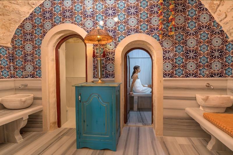 Hamam Oriental Suites Rethymno  Luaran gambar