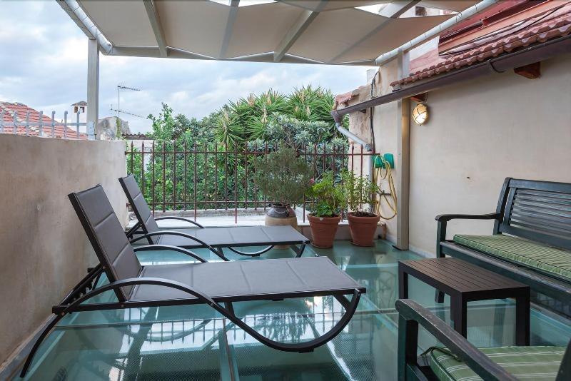 Hamam Oriental Suites Rethymno  Luaran gambar
