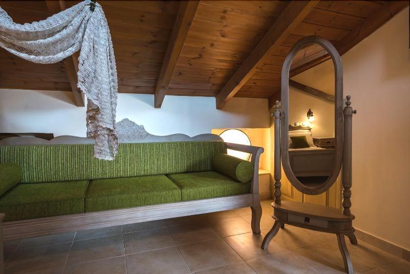 Hamam Oriental Suites Rethymno  Luaran gambar