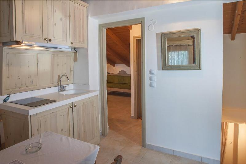 Hamam Oriental Suites Rethymno  Luaran gambar