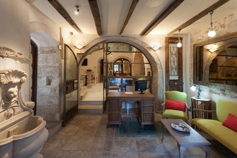 Hamam Oriental Suites Rethymno  Luaran gambar