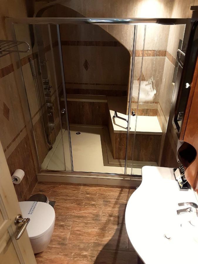 Hamam Oriental Suites Rethymno  Luaran gambar