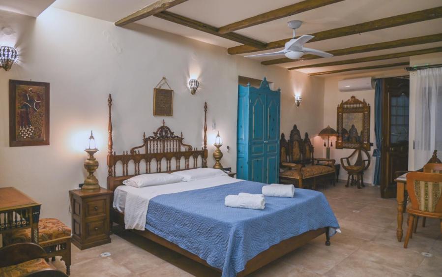 Hamam Oriental Suites Rethymno  Luaran gambar