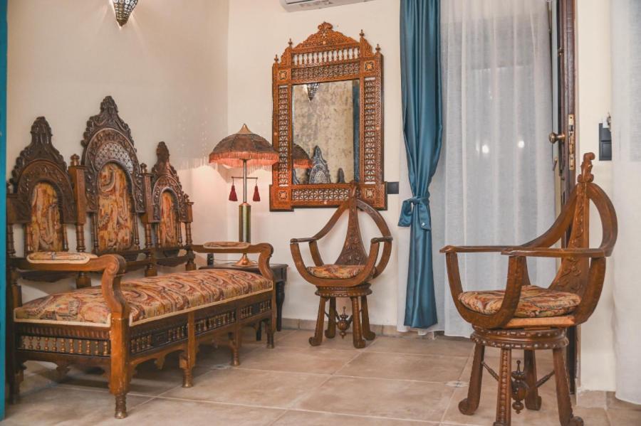 Hamam Oriental Suites Rethymno  Luaran gambar