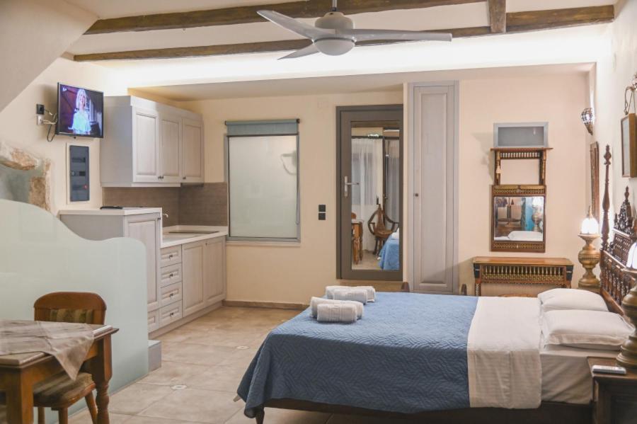 Hamam Oriental Suites Rethymno  Luaran gambar