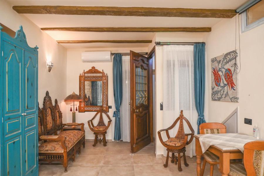 Hamam Oriental Suites Rethymno  Luaran gambar