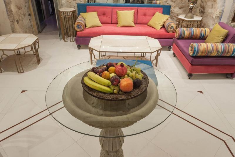 Hamam Oriental Suites Rethymno  Luaran gambar