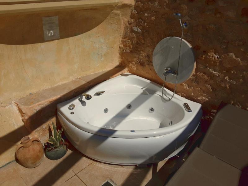 Hamam Oriental Suites Rethymno  Luaran gambar