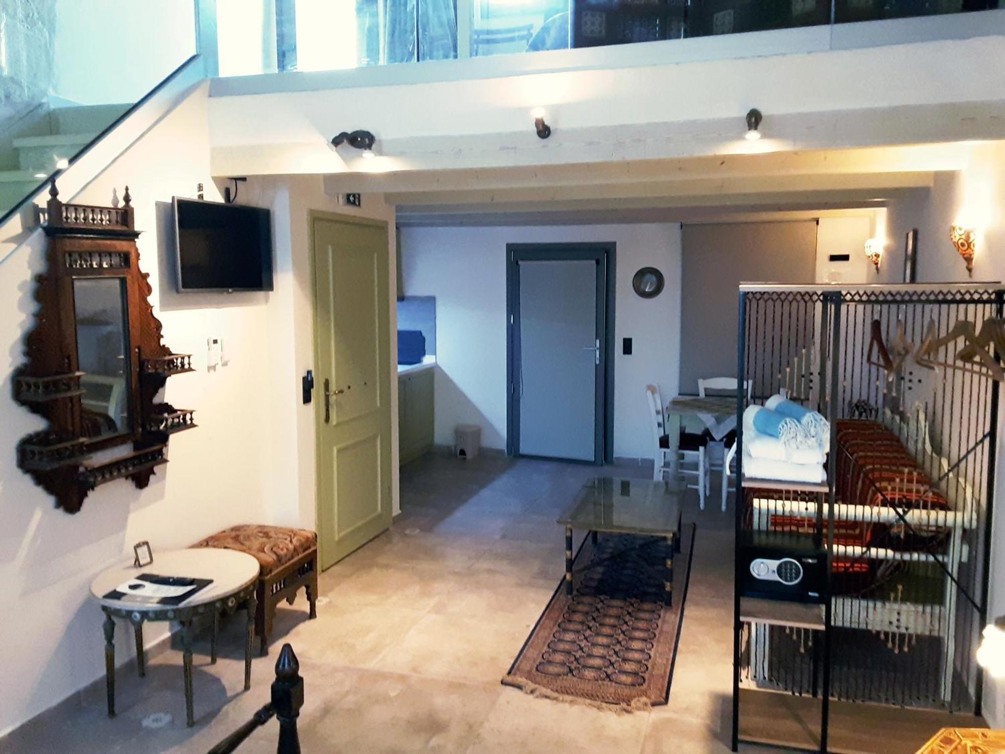 Hamam Oriental Suites Rethymno  Luaran gambar