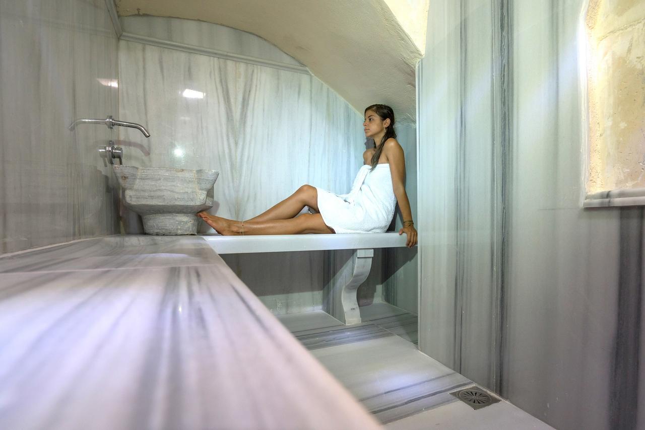 Hamam Oriental Suites Rethymno  Luaran gambar