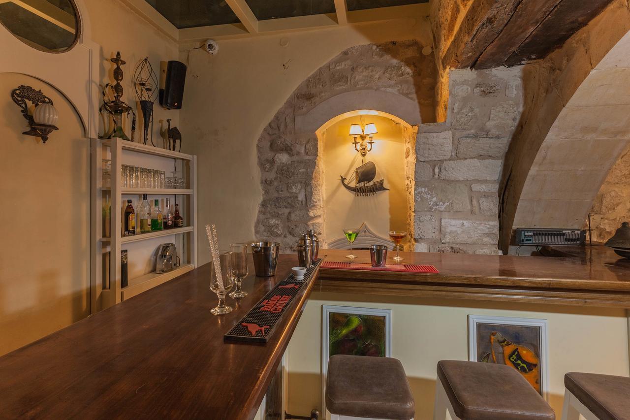 Hamam Oriental Suites Rethymno  Luaran gambar