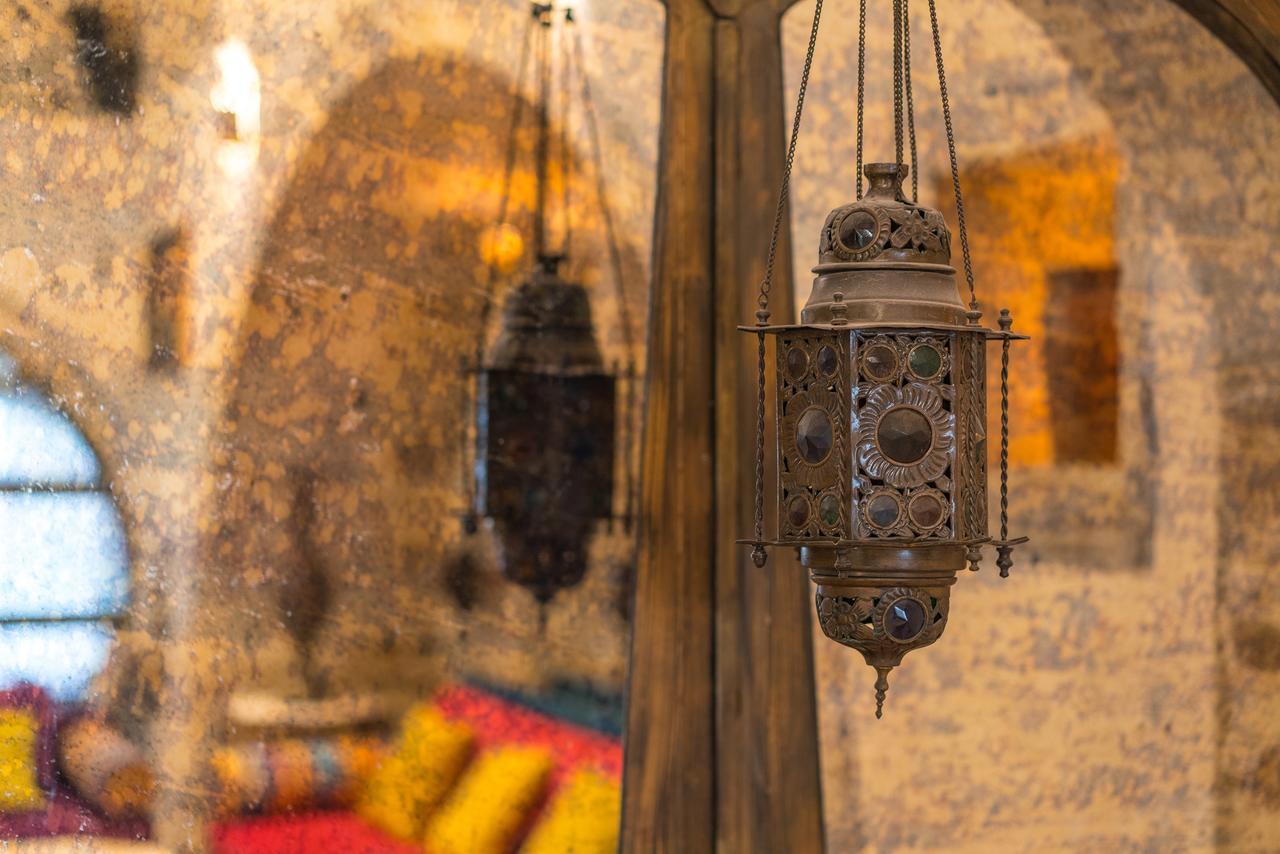 Hamam Oriental Suites Rethymno  Luaran gambar