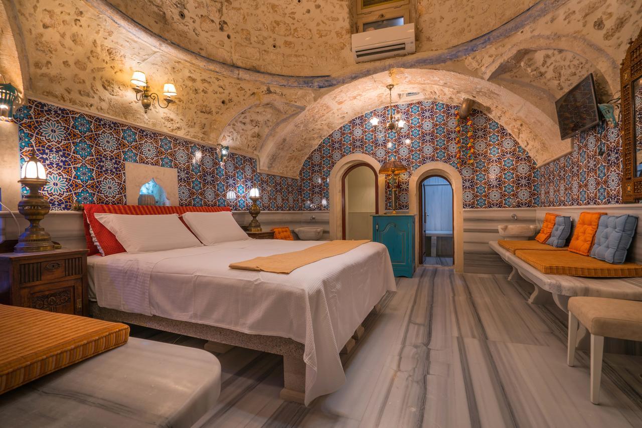 Hamam Oriental Suites Rethymno  Luaran gambar