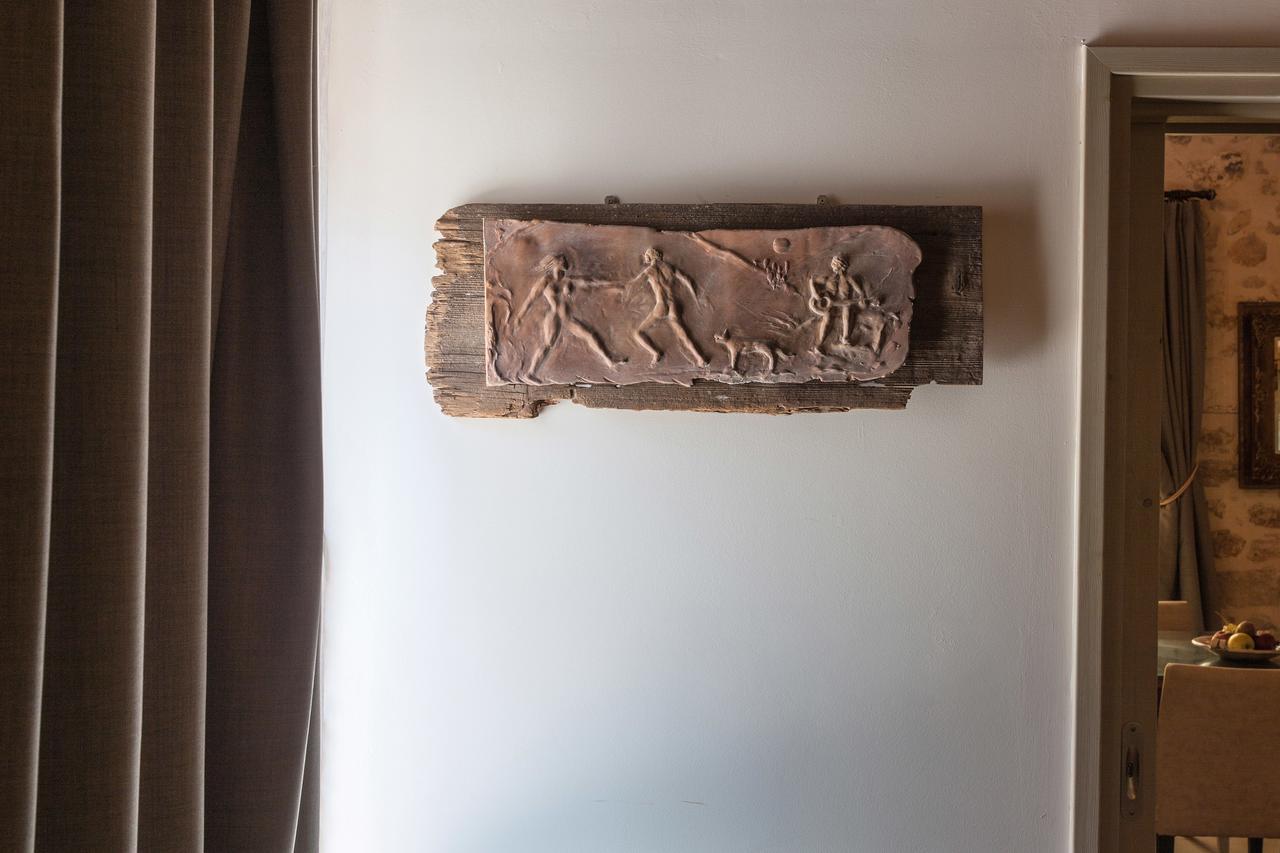 Hamam Oriental Suites Rethymno  Luaran gambar