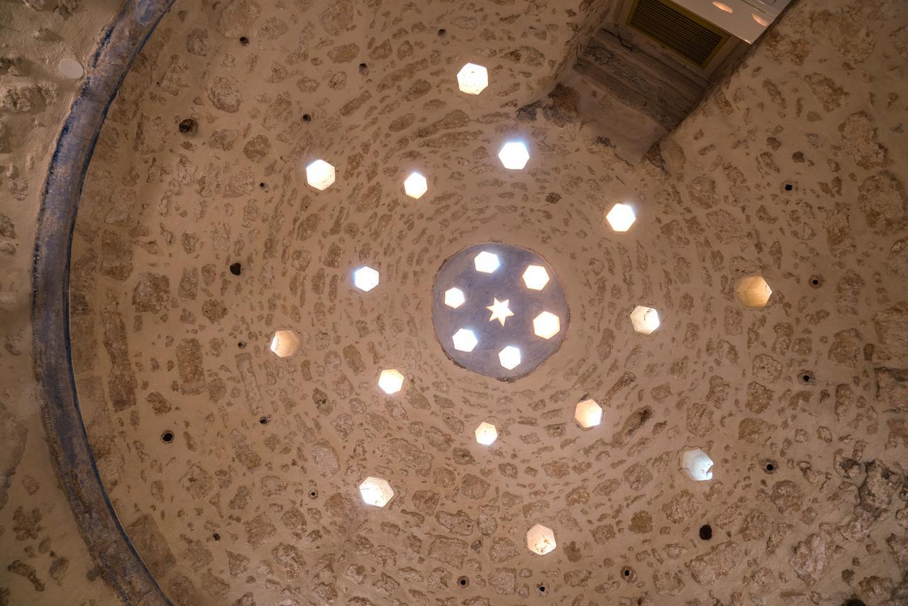 Hamam Oriental Suites Rethymno  Luaran gambar