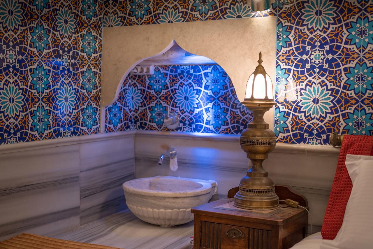Hamam Oriental Suites Rethymno  Luaran gambar