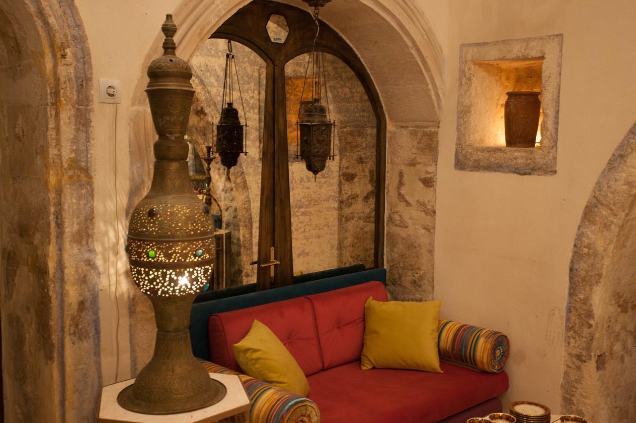 Hamam Oriental Suites Rethymno  Luaran gambar
