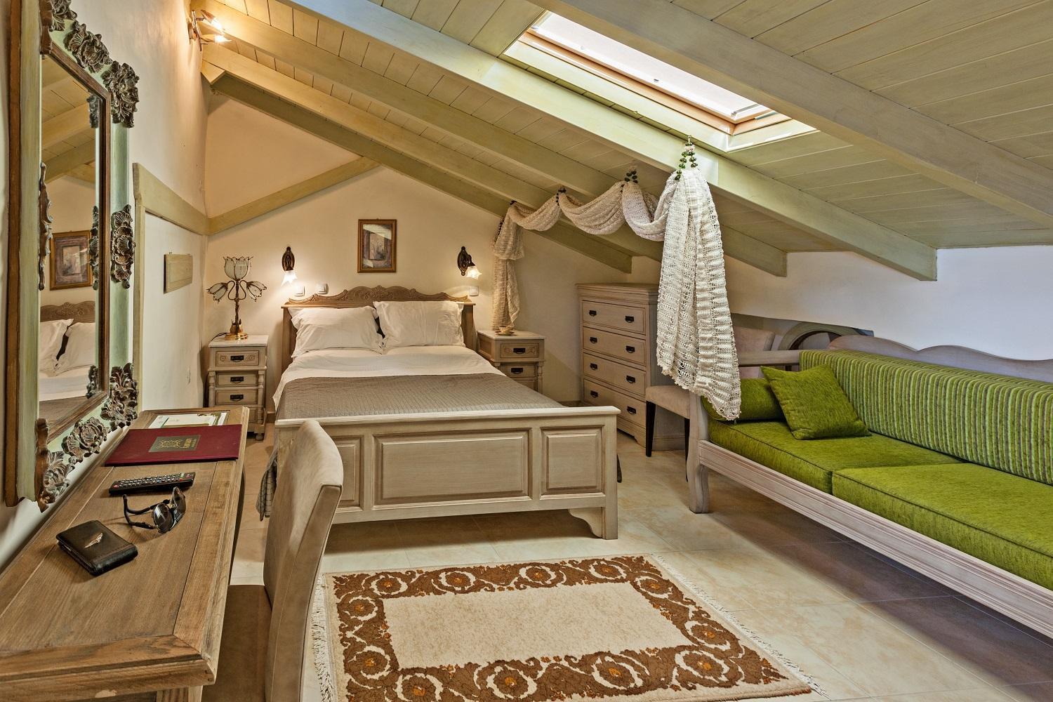 Hamam Oriental Suites Rethymno  Luaran gambar